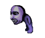 Hunchback Oni - Ao Oni