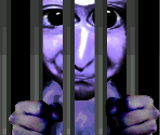 Cell Cutscene - Ao Oni