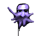 Clock Oni - Ao Oni