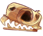 Stickers - Sackboy's Prehistoric Moves