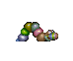 Spaghetti - Luigi & Spaghetti