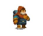 Bart - Aegis Defenders