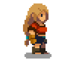 Amber - Aegis Defenders