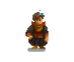 Nick - Aegis Defenders