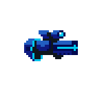 Weapon Icons - Aegis Defenders