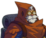 Bart - Aegis Defenders