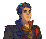 Nick - Aegis Defenders