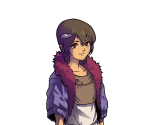 Other Characters - Aegis Defenders