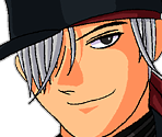 Amakusa Juuza - Umineko: When They Cry