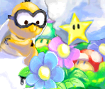 Panic Pinball - Mario Party 5