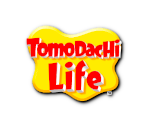 Title Screen (Europe) - Tomodachi Life