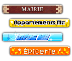 Location Titles (French) - Tomodachi Life
