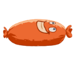 Sausage - Rayman Origins