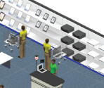 Loading Screen - Virtual Business