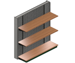 Shelves - Virtual Business