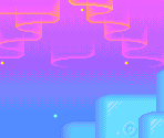 Stage 3 (Bright Side) - Fantasy Zone II: The Tears of Opa-Opa