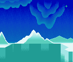 Stage 3 (Dark Side) - Fantasy Zone II: The Tears of Opa-Opa