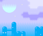 Stage 5 (Bright Side) - Fantasy Zone II: The Tears of Opa-Opa