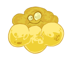 Popcorn Platform - Rayman Origins