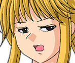 Lion Ushiromiya - Umineko: When They Cry