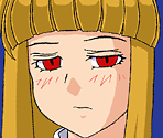 Gertrude - Umineko: When They Cry