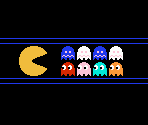 General Sprites (v2.0) - Pac-Man NES - GFX Restoration (Hack)