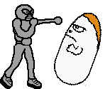 Beat Bag - Rhythm Heaven / Rhythm Paradise