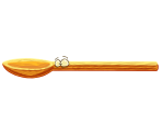 Spoon - Rayman Origins