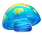 Champibumper - Rayman Origins