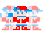 Boyfriend - Week 5 (SMB1-Style) - Friday Night Funkin' Customs