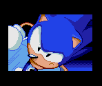 Mini Credit Animations - Sonic the Hedgehog CD