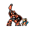 Grit and Flame - Panzer Paladin