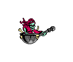 Baba Yaga - Panzer Paladin
