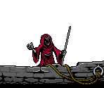 Charon - Panzer Paladin