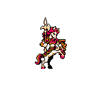 The Horseman - Panzer Paladin