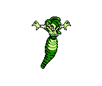 Medusa - Panzer Paladin
