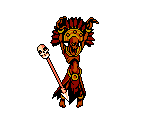 Mictlantecuhtli - Panzer Paladin