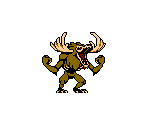 Wendigo - Panzer Paladin