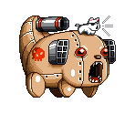 Blitzhound K9 - Mercenary Kings