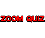 Zoom Quiz - Tomodachi Life
