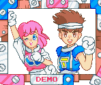 Demo Story - Pop'n TwinBee