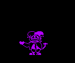Jevil (Undertale Battle-Style) - Deltarune Customs
