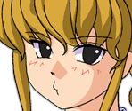 Jessica Ushiromiya - Umineko: When They Cry