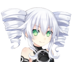 Black Sister - Neptunia & Friends / Mainichi Compile Heart