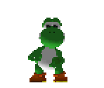 Characters (Ice Hockey) - Mario Party 5