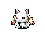 Kyubey - MapleStory