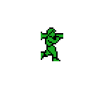 The Soldier - Green Beret