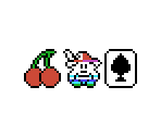 General Sprites - Indian no Bouken / Indian's Adventure