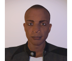 Character Portraits - Phasmophobia