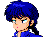 Ranma Saotome (Male) - Ranma ½: Hiryu Densetsu